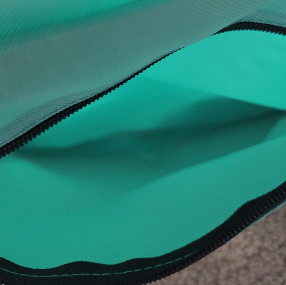 Trailmaker Teal Backpack - Picture 7 of 9